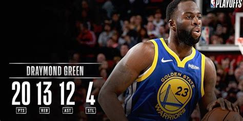 draymond green final stats|draymond green stats last night.